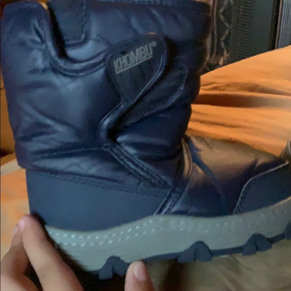 Boots